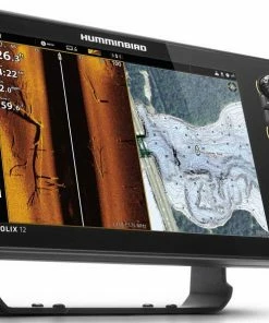 Humminbird Solix 12 G3 Fishfinder - Fish finders 8 Humminbird Solix 12 G3 Fishfinder - Fish finders -Sea Fishing Outlet Store z5ixl1nc636880934705851982