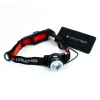 LED Lenser H8R Rechargeable LED Head Torch - Headlamps