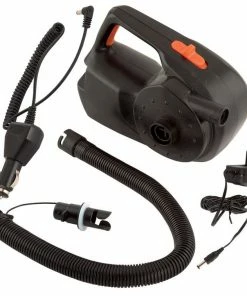 Fox Rechargeable Air Pump/Deflator - Aerators & pumps