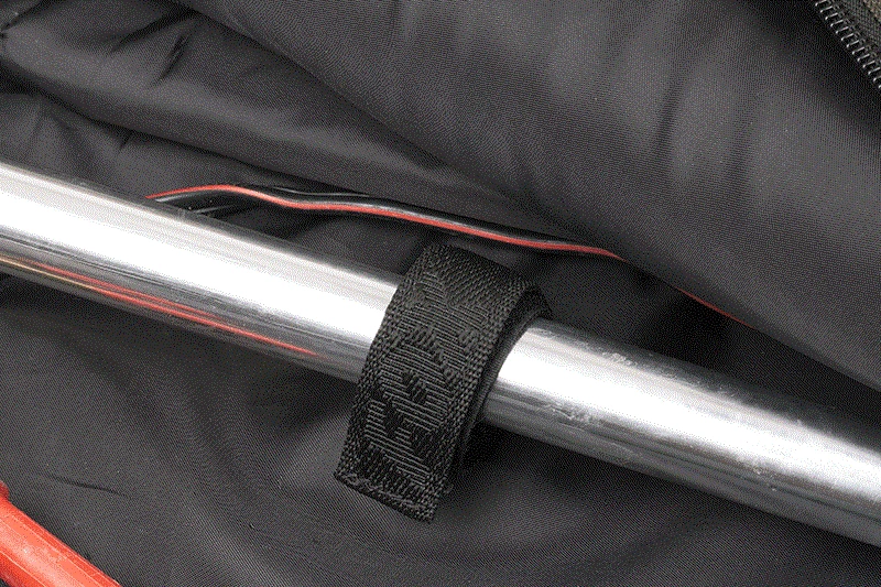 Fox R-Series Outboard Motor Bag - Boats & motors 2 Fox R-Series Outboard Motor Bag - Boats & motors - Image 2