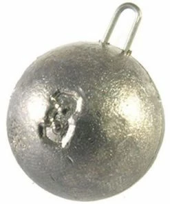 Gemini Cannon Balls - Weights