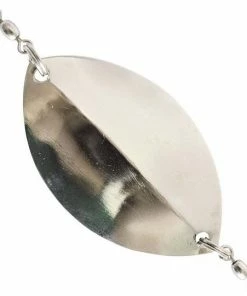 Tronix Pro Flattie Spoon - Flattie & flounder spoons