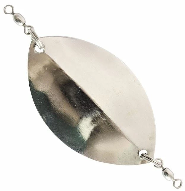 Tronix Pro Flattie Spoon - Flattie & flounder spoons 1 Tronix Pro Flattie Spoon - Flattie & flounder spoons