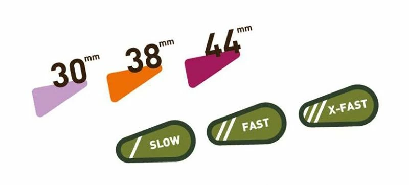 Fiiish Power Tail Lures - Crankbaits & plugs 2 Fiiish Power Tail Lures - Crankbaits & plugs - Image 2