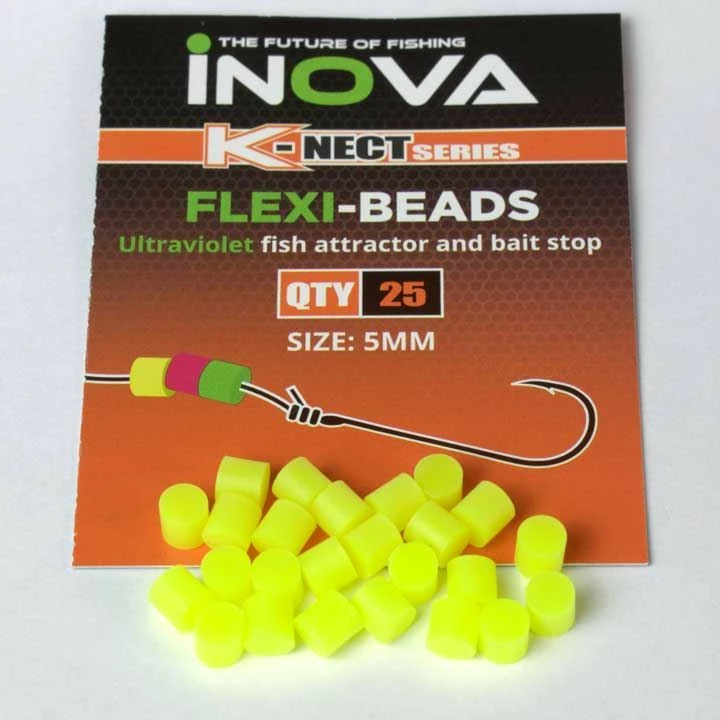 Inova Flexi Beads - 5 Inova Flexi Beads - - Image 5