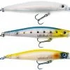 Tronix Pro Axia Abyss Lures 10cm - Crankbaits & plugs