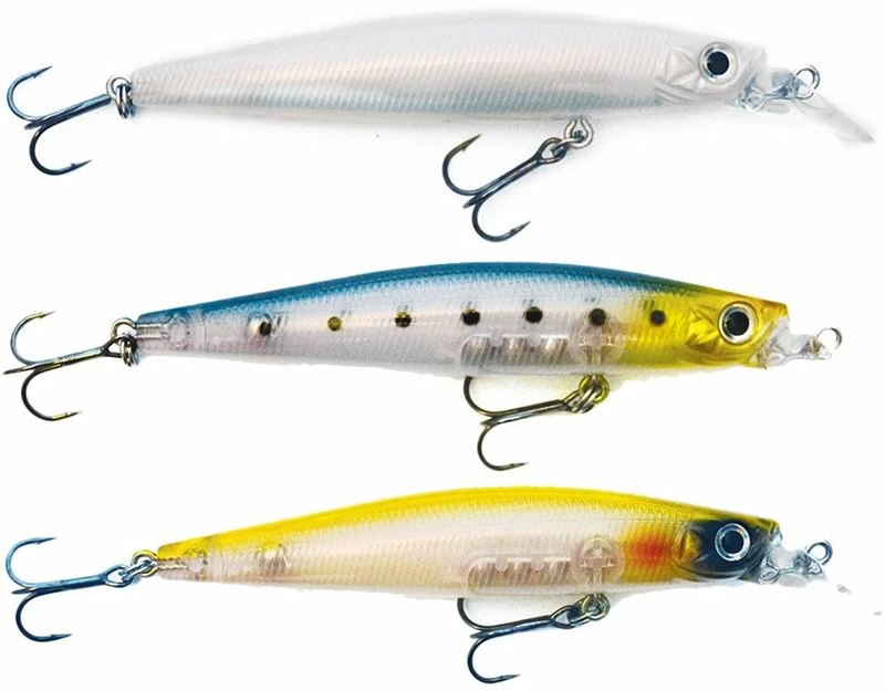 Tronix Pro Axia Abyss Lures 10cm - Crankbaits & plugs 1 Tronix Pro Axia Abyss Lures 10cm - Crankbaits & plugs