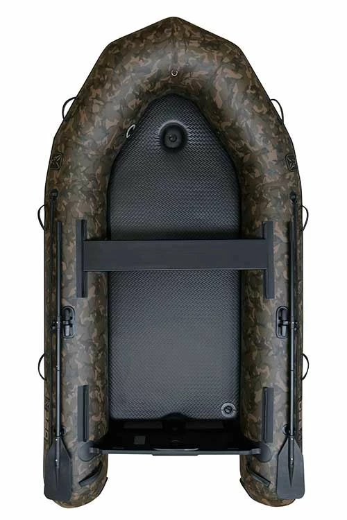 Fox 320 Inflatable Boats - Boats & motors 2 Fox 320 Inflatable Boats - Boats & motors - Image 2